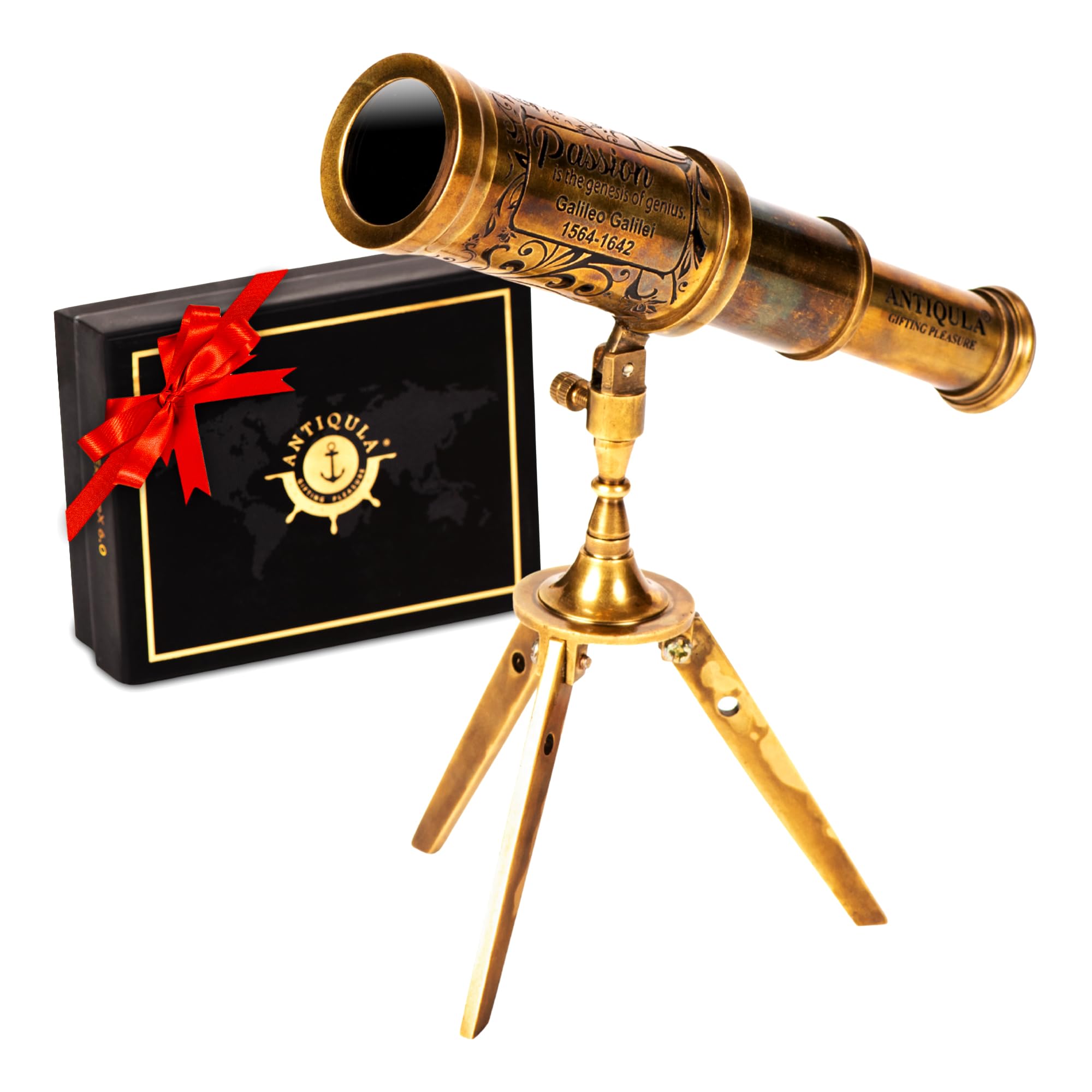 Harbour Tripod Telescope — Telescopes